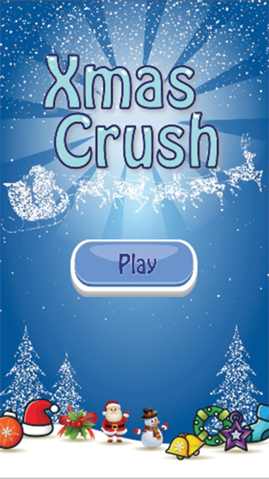 How to cancel & delete Xmas Crush from iphone & ipad 1