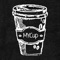 MYCup is a Platform that helps you finds and order coffee from your Preferred/nearest coffee shop to go find it ready to pick it up