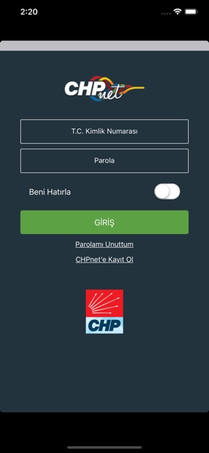 CHPnet(圖1)-速報App