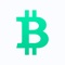 The official Wallet app by Bitcoin