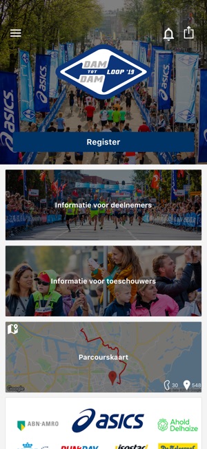 Dam tot Damloop 2019(圖1)-速報App