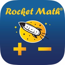 Activities of Rocket Math Add & Subtract