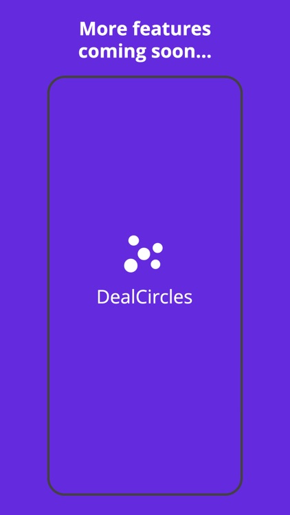 DealCircles screenshot-3