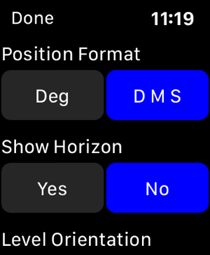 Theodolite for Watch(圖6)-速報App