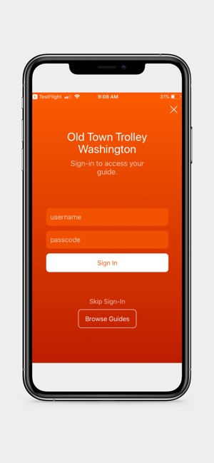 Old Town Trolley Tours D.C.(圖2)-速報App