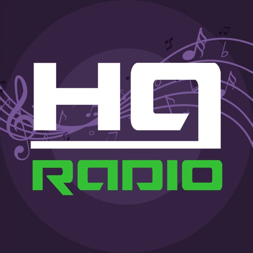 HQ Online Radio by Roman Iakushko