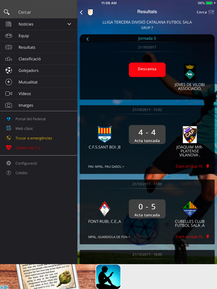 Federació Catalana de Futbol