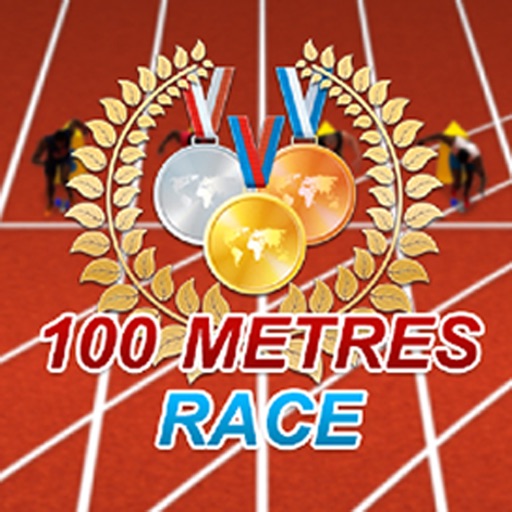 Hundred Metres Race