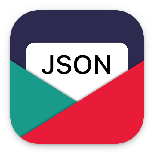 JSON Viewer - Json file reader для Мак ОС