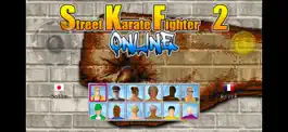 Game screenshot Street Karate Fighter 2 Online apk