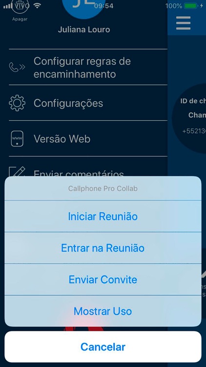 Callphone Pro