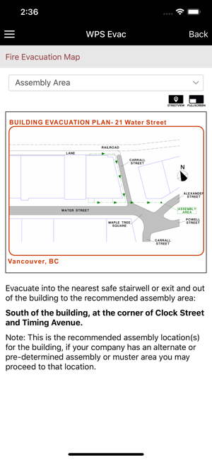 WPS Evac(圖6)-速報App