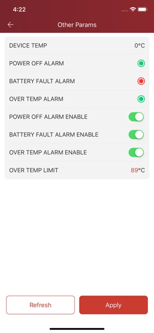 SignalSupervisor(圖5)-速報App