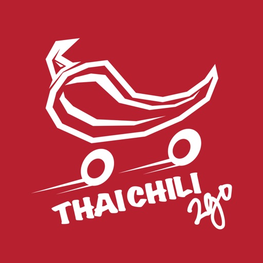 Thai Chili 2 Go icon