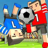 Cubic Soccer 2 3 4 Players apk