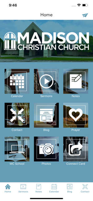 Madison Christian Church(圖2)-速報App