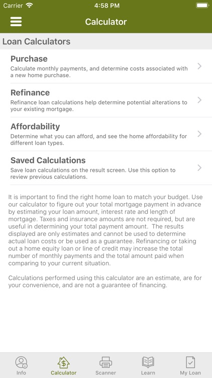 Direct Mortgage Funding