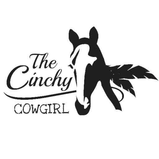 The Cinchy Cowgirl