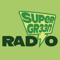 Super Gr33n Radio