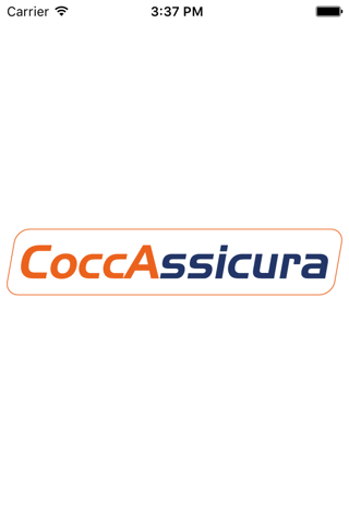 CoccAssicura screenshot 3