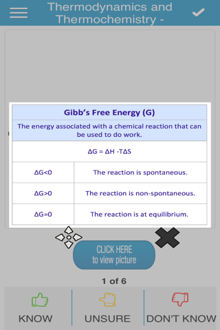 PCAT General Chem Cram Cards - náhled