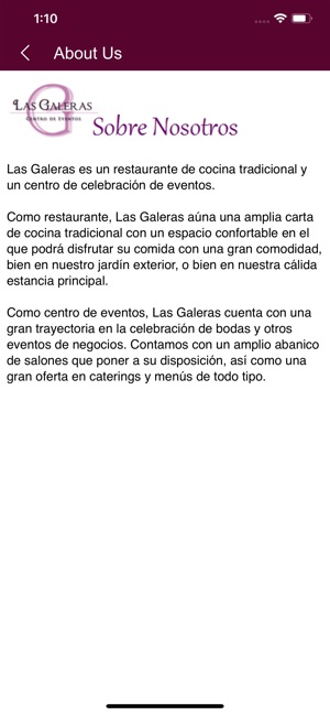 Las Galeras(圖2)-速報App