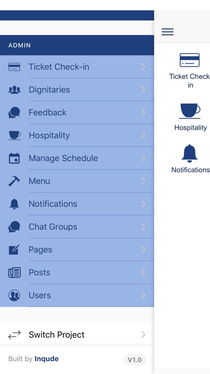EventiPlex Onboard screenshot-3