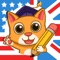 Learn English the fun way