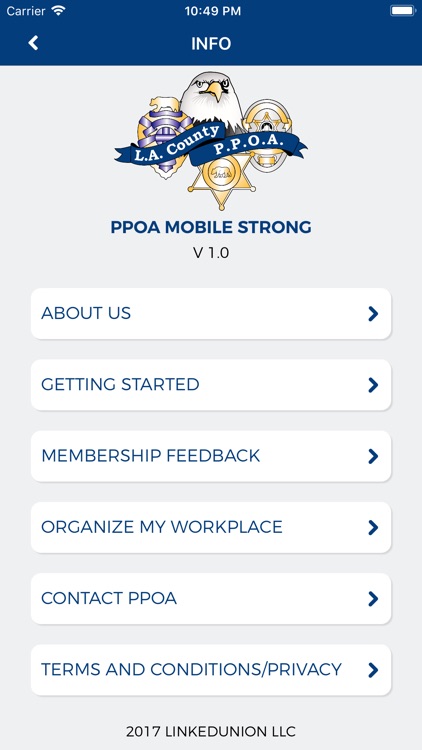 PPOA