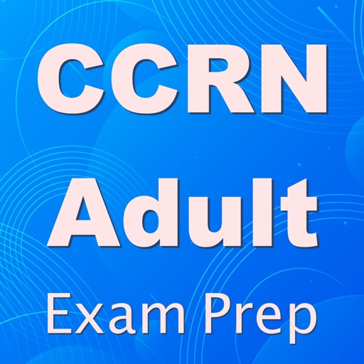 CCRN ADULT Exam Review icon