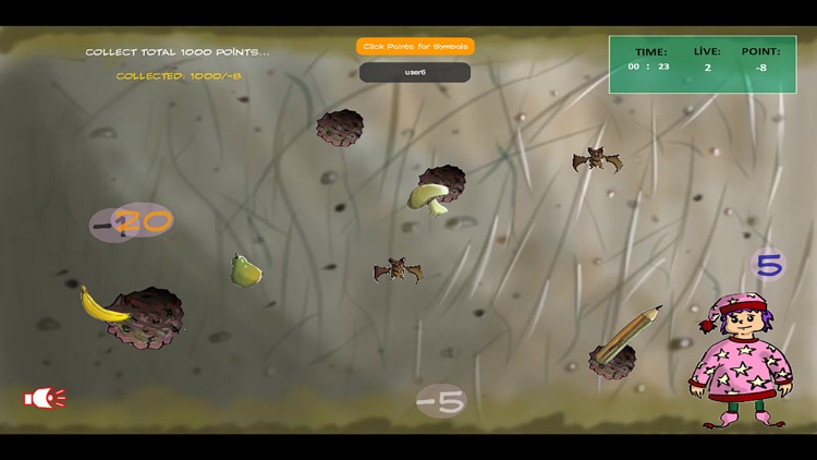 Forest Fairy Adventure screenshot-4
