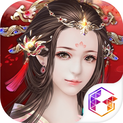 京门风月—女性古风定制手游
