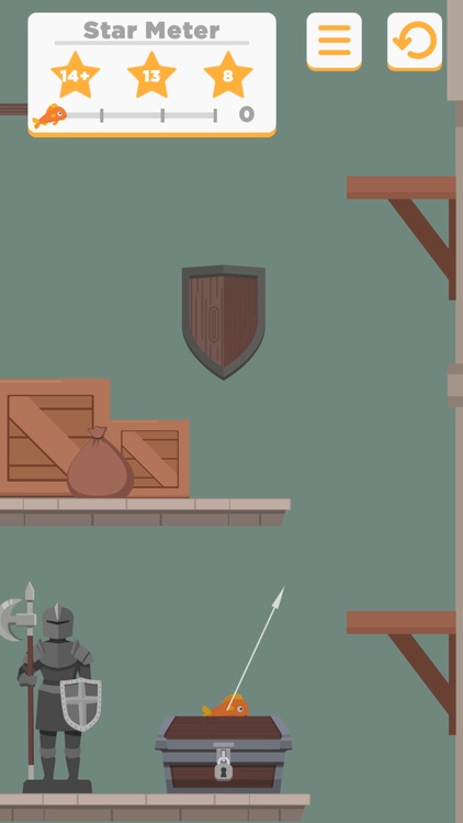 Flop Fish screenshot-6