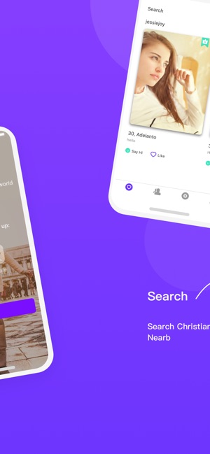 Christian Dating & Mingle(圖2)-速報App