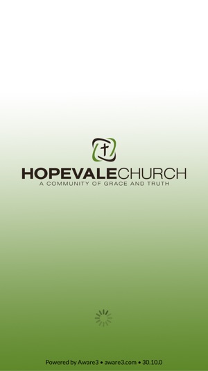 Hopevale Church