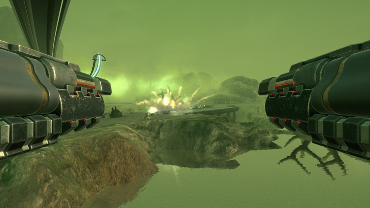 Type II screenshot-7