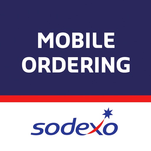 Sodexo Mobile Ordering