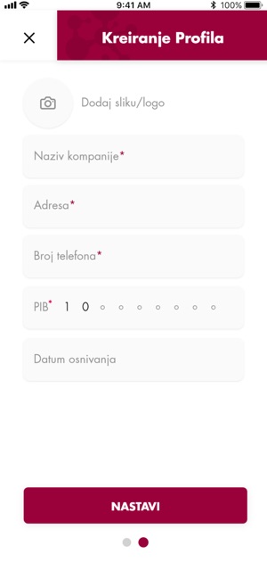 Naša mreža(圖4)-速報App