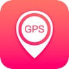 GPS定位器-定位找人的手机定位软件