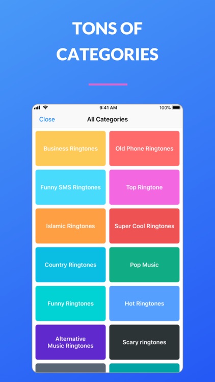 New Ringtones 2019 screenshot-3