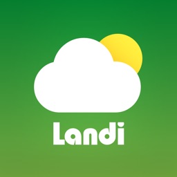 LANDI Wetter Apple Watch App
