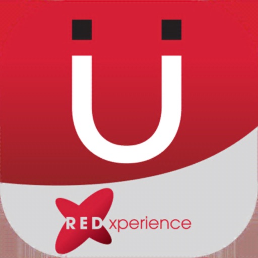 MAPCLUB REDxperience