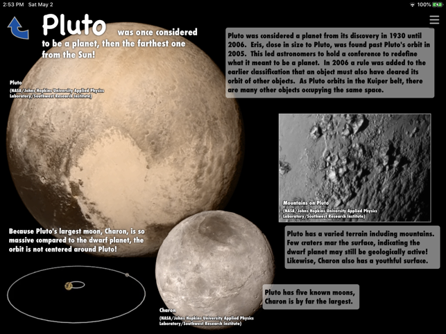 Interactive Minds: Solar System – Babadoodle