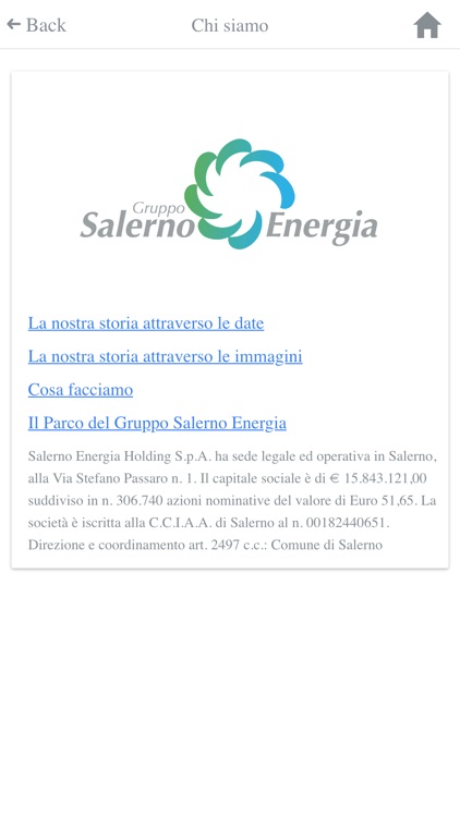 Salerno Energia