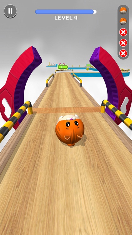 Going Balls screenshot-6