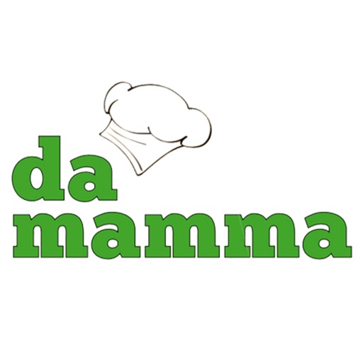 Da Mamma Pizza Kurier