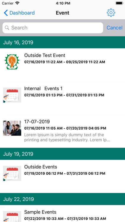 Appbrix screenshot-3