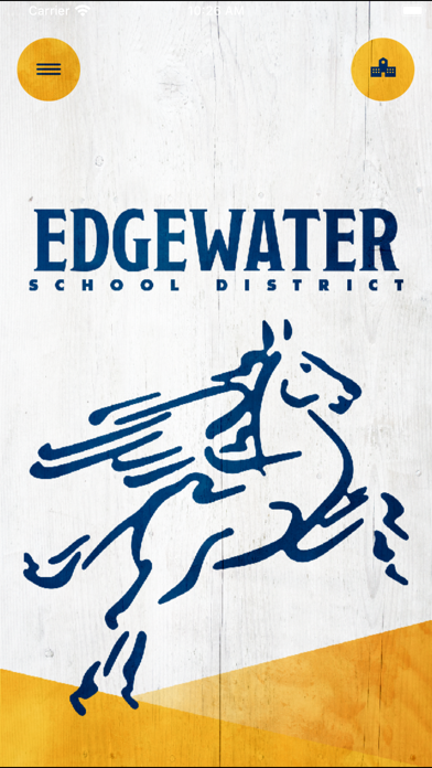 How to cancel & delete Edgewater School District, NJ from iphone & ipad 1