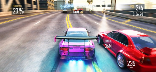 need for speed most wanted 2005 iso zone