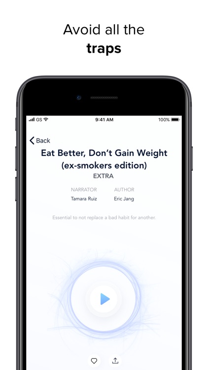 Quit Therapy screenshot-3